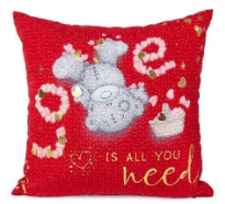Cushion 12